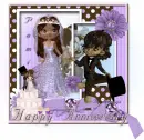 Happy Anniversary-Pami
