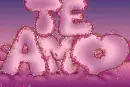 te amo