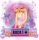 you rock