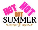 Hot Summer!