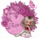 Roni Loves It