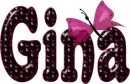 Gina