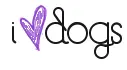 I love dogs