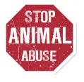 Stop animal abuse