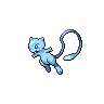 Shiny Mew