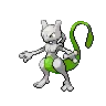 Shiny Mewtwo
