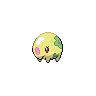 Shiny Munna