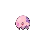 Zorua sprite