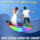 8 years