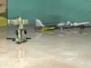 transformer plane