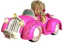 Pink car-Roni