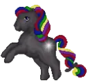 pony