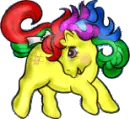 pony