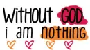 Without God