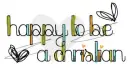 Happy to be a Christian