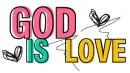 God is love