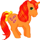 pony