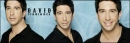 David Schwimmer