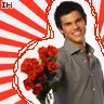 Taylor Lautner