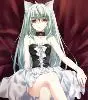 wolf girl
