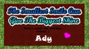 Describing my friend ady :)