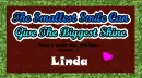 Describing my friend Linda