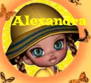 ALEXANDRA
