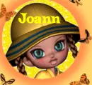 JOANN