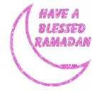 happy ramadan