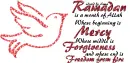 happy ramadan