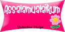 Assalamualaikum