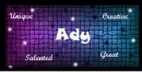 Ady
