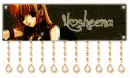 Nosheena
