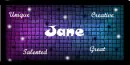 Jane