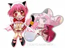 Tokyo Mew Mew