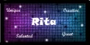 Rita