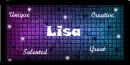 Lisa