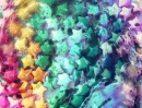 lucky stars.