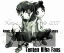 Tenten Kiba
