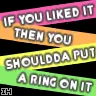 Single Ladies-Beyonce