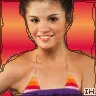 Selena Gomez