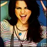 Selena Gomez