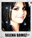 Selena Gomez