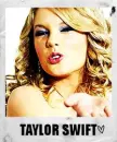 Taylor Swift