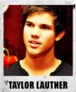 Taylor Lautner