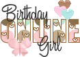 Birthday Girl Online