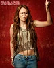 miley cyrus