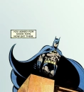 bat man father