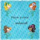 Have a nice weekend!