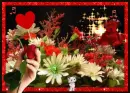Valentines day hearts